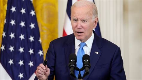 Biden condemns wave of state legislation to restrict LGBTQ+ rights, says ‘these are our kids’